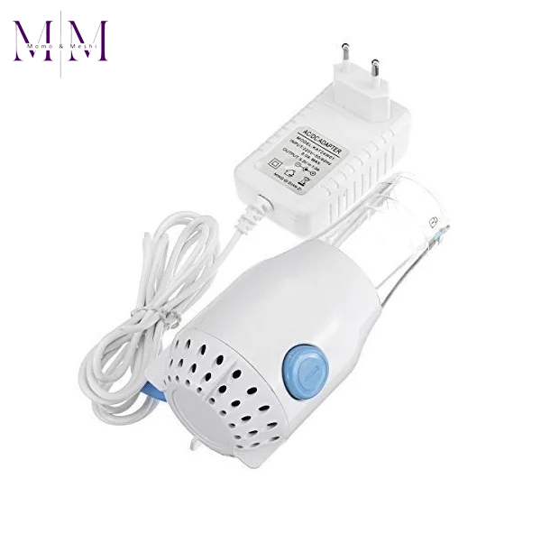 New High Quality V Comb Head Anti Lice - Nits Lice Egg Removal - Head Lice Treatment Electric Machine With Filter